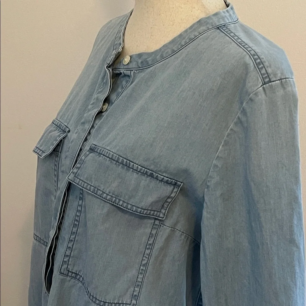 J. Crew crew factory